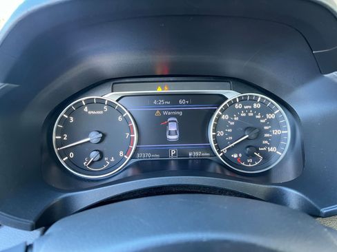 Used 2024 Nissan Altima 2.5 SV image 40