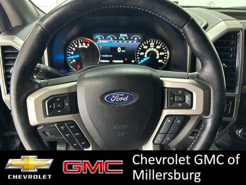 Used 2017 Ford F150 Lariat image 21