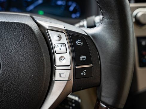 Used 2015 Lexus RX 350 FWD image 26