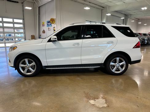 Used 2016 Mercedes-Benz GLE 350 image 5
