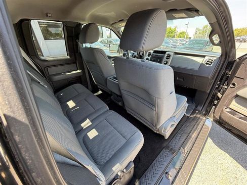 Used 2011 Ford F150 XLT w/ XLT Chrome Pkg AWD/4WD image 24