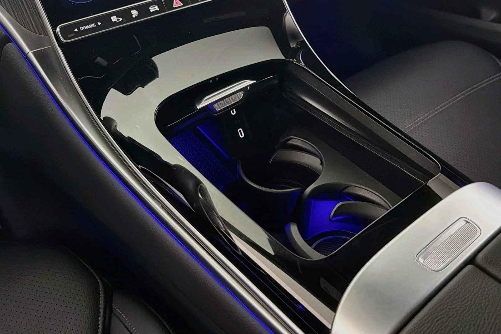 Certified 2025 Mercedes-Benz GLC 350e 4MATIC image 7