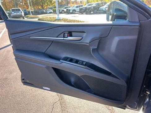 New 2026 Toyota Camry XSE image 31