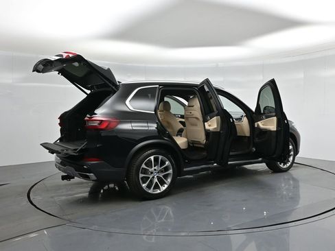 Used 2020 BMW X5 xDrive40i w/ Convenience Package image 6