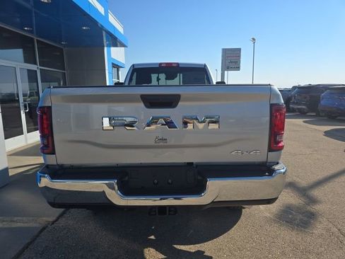 New 2026 RAM 2500 Tradesman image 4