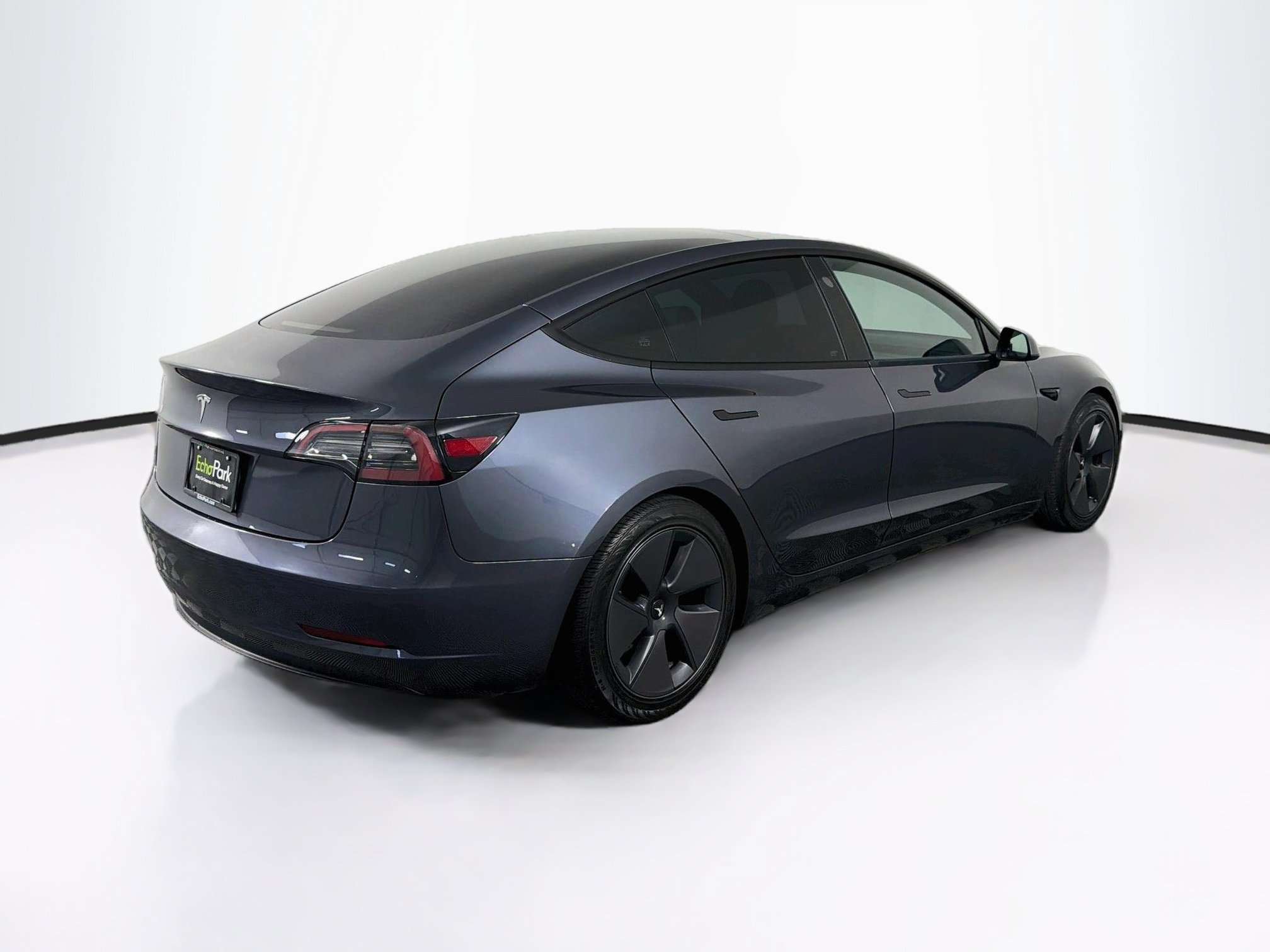 Used 2023 Tesla Model 3 Standard Range RWD image 9