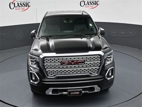 Used 2020 GMC Sierra 1500 Denali image 17
