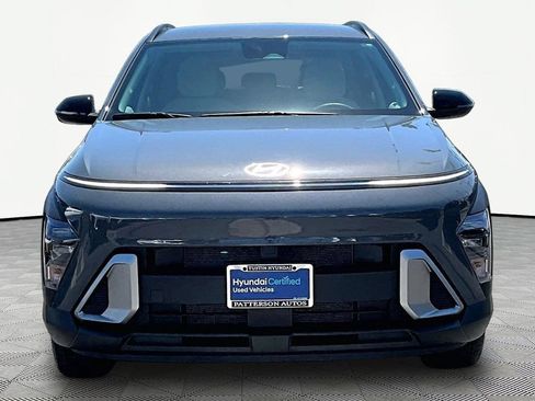 Used 2026 Hyundai Kona SEL Sport FWD image 3