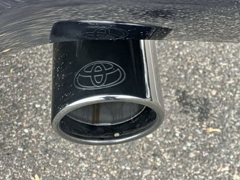 New 2026 Toyota Tundra Platinum image 18