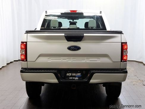 Used 2020 Ford F150 XL w/ Equipment Group 101A Mid image 7