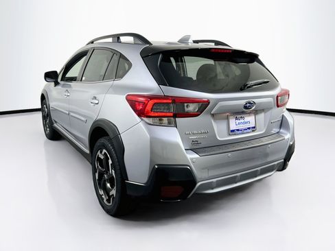 Used 2023 Subaru Crosstrek 2.5i Limited AWD/4WD image 7