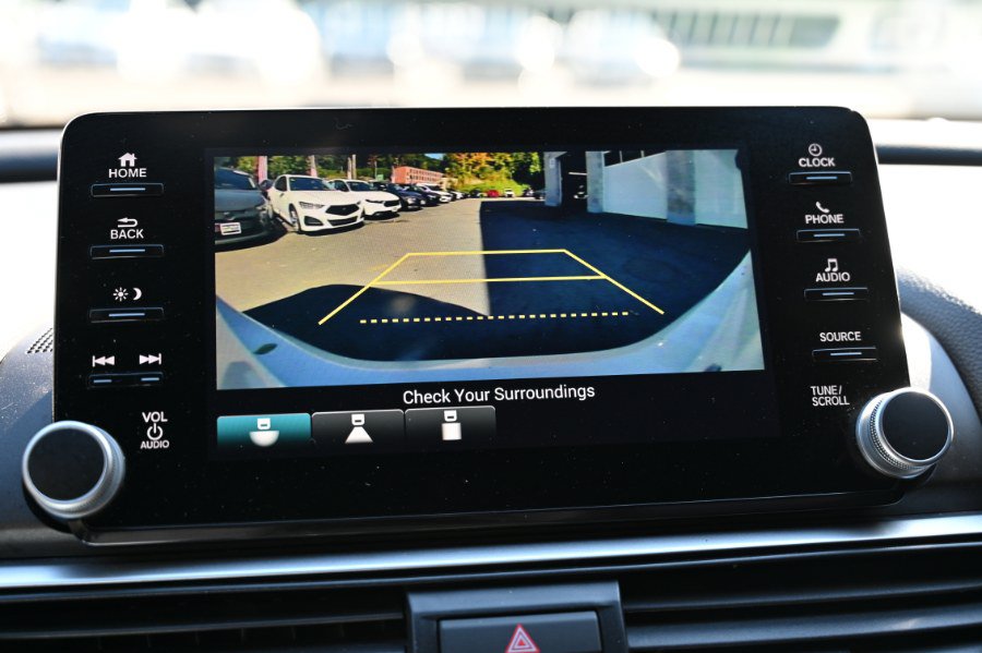 Used 2020 Honda Accord Sport image 18