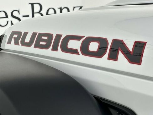 Used 2021 Jeep Gladiator Rubicon image 32