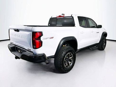 Used 2023 Chevrolet Colorado ZR2 image 24