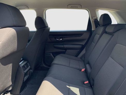 Certified 2023 Honda CR-V LX image 35