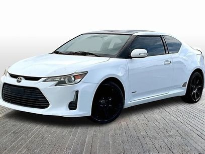 Used 2014 Scion tC