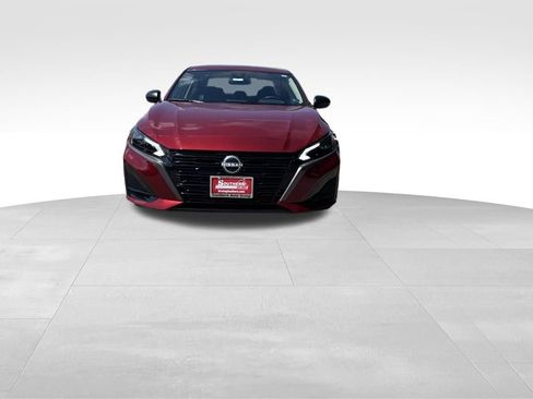 New 2026 Nissan Altima 2.5 SV FWD image 7