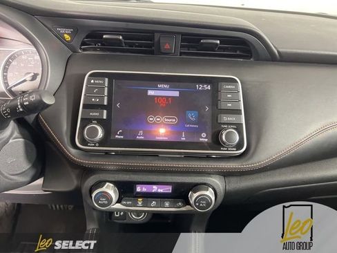 Used 2020 Nissan Kicks SR w/ Exterior Package FWD image 20
