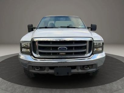 Used 1999 Ford F350 4x4 SuperCab DRW Super Duty