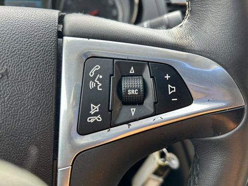 Used 2011 Buick Regal CXL w/ RL3 Preferred Equipment Group image 18