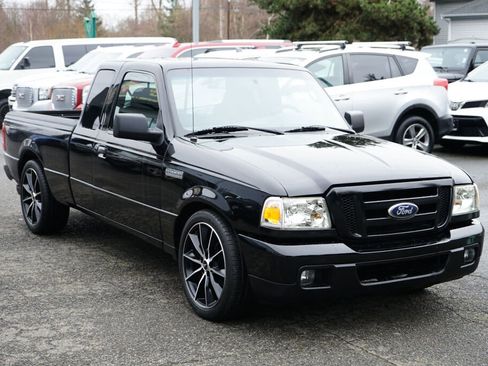 Used 2006 Ford Ranger STX image 7