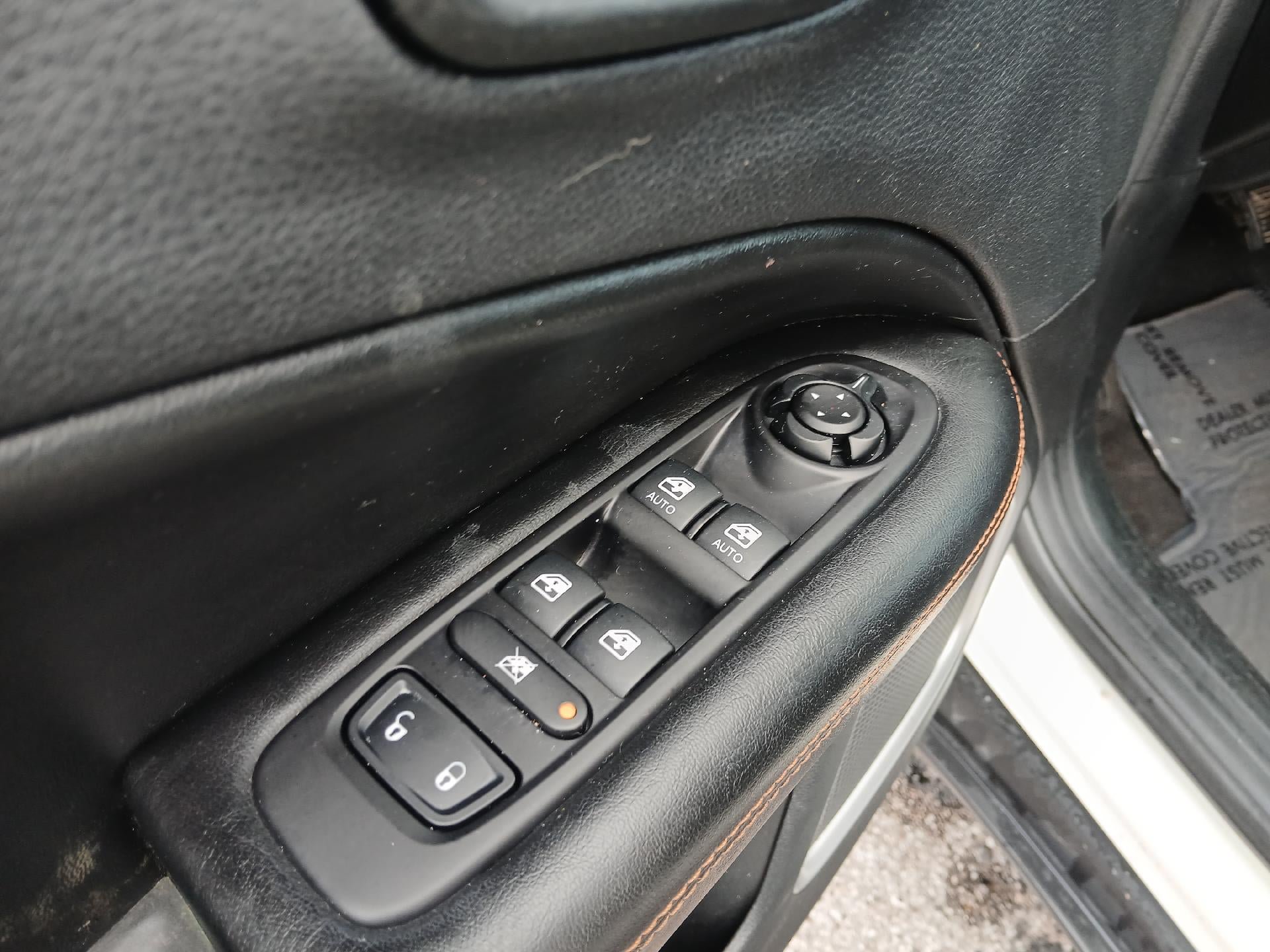 Used 2021 Jeep Compass Limited FWD image 13