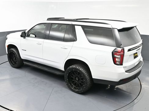 Used 2023 Chevrolet Tahoe RST w/ Luxury Package image 52