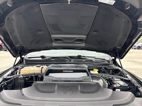 Used 2022 RAM 1500 TRX w/ TRX Level 2 Equipment Group AWD/4WD image 32