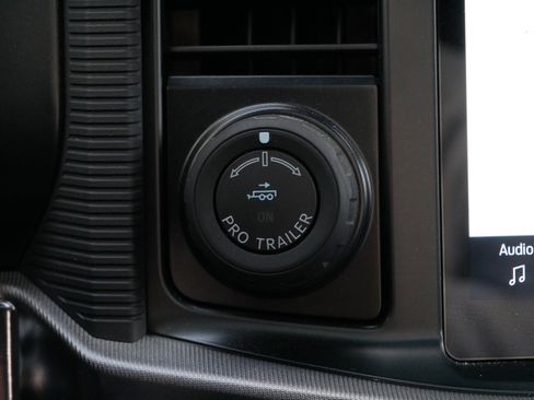 Certified 2024 Ford F150 Raptor AWD/4WD image 17