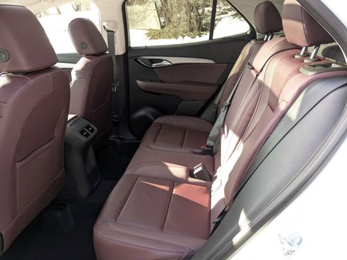 New 2026 Buick Envision Sport Touring AWD/4WD image 32