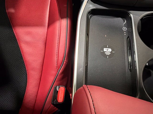 Certified 2025 Acura RDX w/ Advance Package AWD/4WD image 19
