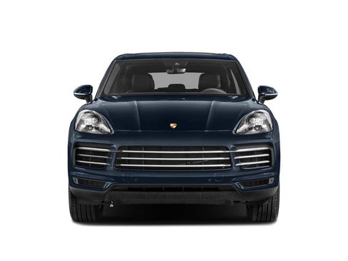 Used 2020 Porsche Cayenne AWD/4WD image 4