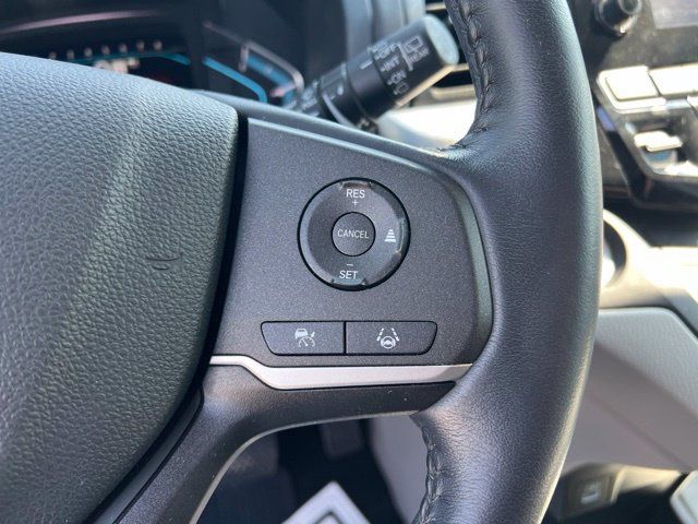 Used 2024 Honda Odyssey EX-L image 16