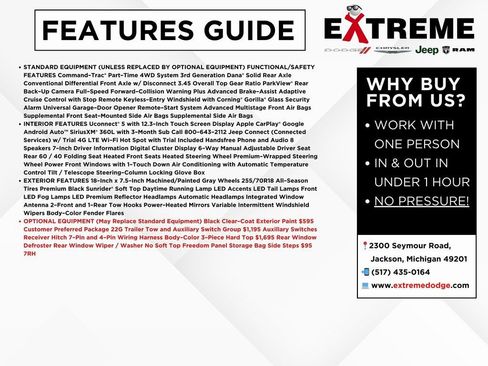 Used 2024 Jeep Wrangler Sahara image 2