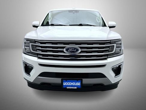 Used 2021 Ford Expedition Limited AWD/4WD image 2
