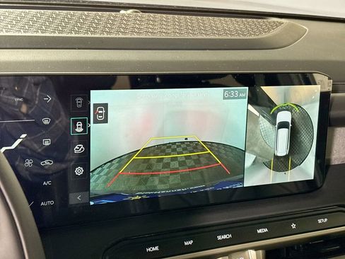 New 2027 Kia Telluride SX image 17