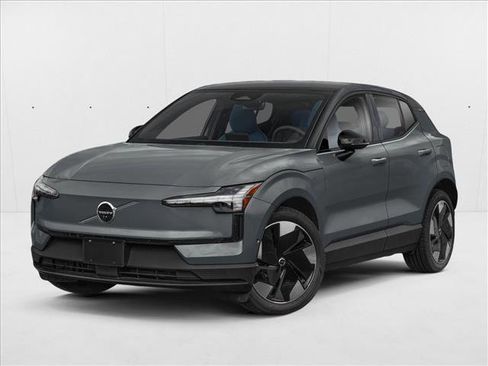 New 2026 Volvo EX30 Cross Country Ultra image 1