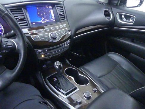 Used 2019 INFINITI QX60 Luxe w/ Sensory Package image 14