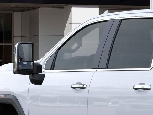 New 2026 GMC Sierra 2500 Denali w/ Denali Reserve Package image 13