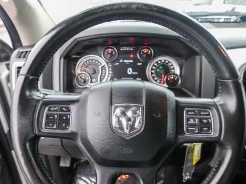 Used 2019 RAM 1500 Big Horn image 14