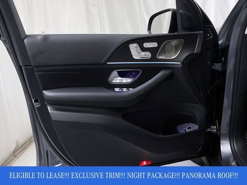 Certified 2026 Mercedes-Benz GLE 450 4MATIC image 28