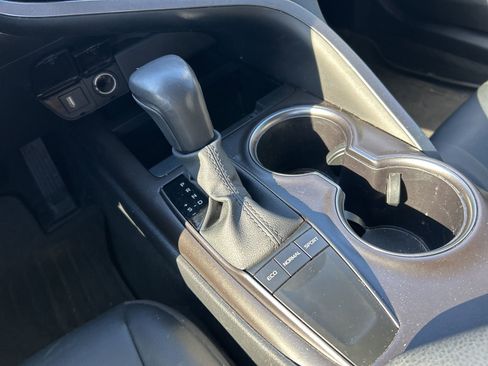 Certified 2024 Toyota Camry SE w/ Audio Upgrade Package image 7