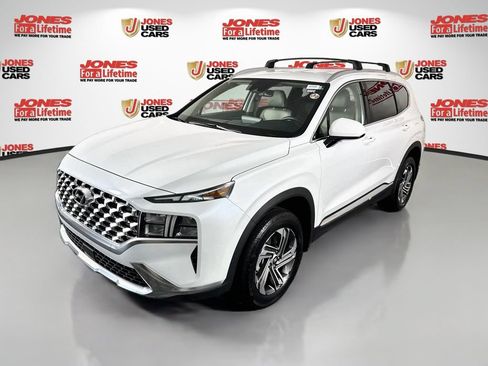 Certified 2022 Hyundai Santa Fe SEL AWD/4WD image 13