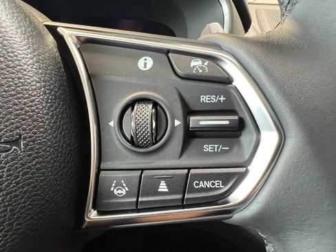New 2026 Acura MDX SH-AWD w/ Technology Package image 17