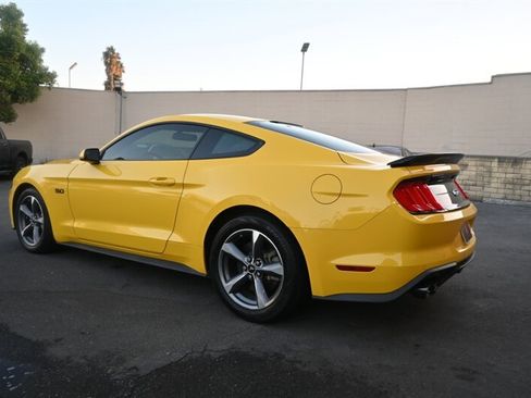 Used 2018 Ford Mustang GT image 8