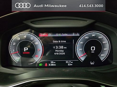 New 2026 Audi Q8 Premium Plus image 40