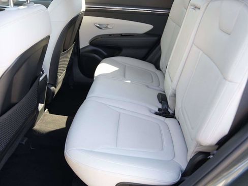 Used 2022 Hyundai Tucson SEL w/ Convenience + Premium Package AWD/4WD image 11