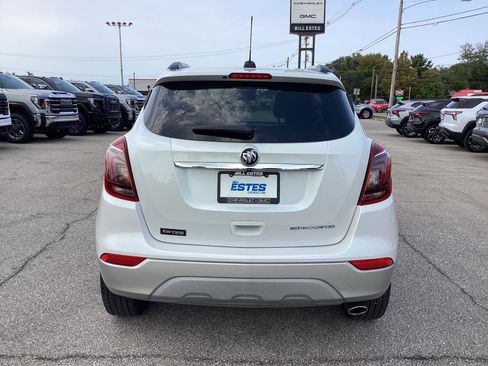 Used 2020 Buick Encore Preferred image 5