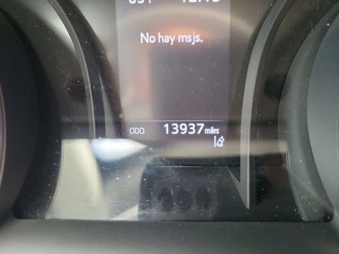 Used 2023 Toyota Camry LE FWD image 24