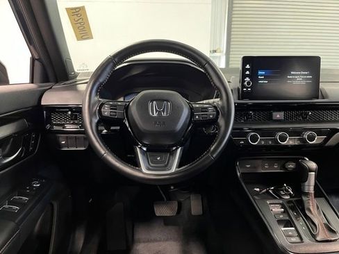 Certified 2026 Honda CR-V Sport Touring image 20